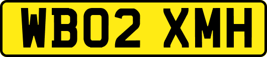 WB02XMH
