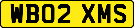 WB02XMS