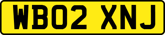 WB02XNJ