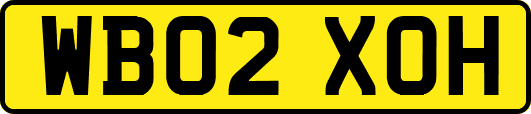 WB02XOH