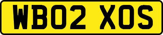 WB02XOS