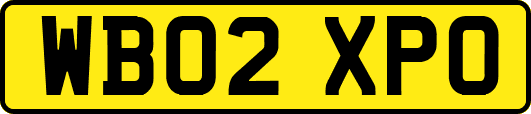 WB02XPO