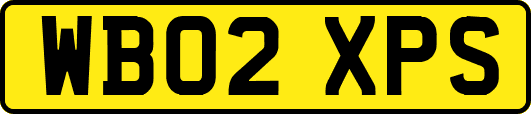 WB02XPS