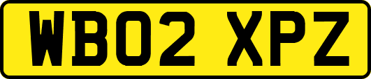 WB02XPZ