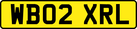 WB02XRL