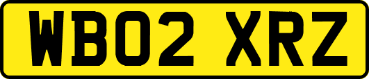 WB02XRZ