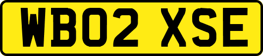 WB02XSE
