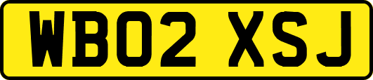 WB02XSJ