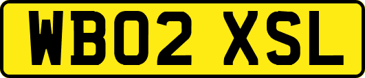 WB02XSL