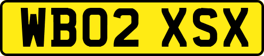 WB02XSX