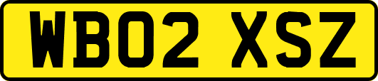 WB02XSZ