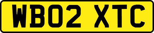 WB02XTC