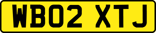 WB02XTJ