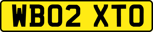 WB02XTO