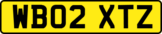 WB02XTZ