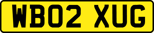 WB02XUG
