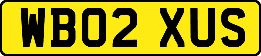 WB02XUS