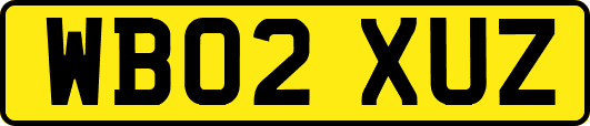 WB02XUZ