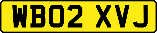 WB02XVJ