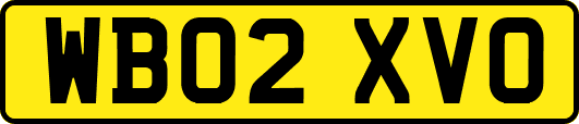 WB02XVO