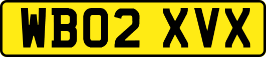 WB02XVX