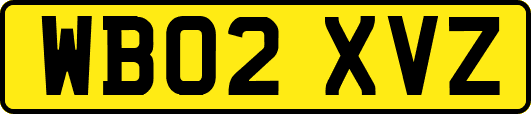 WB02XVZ
