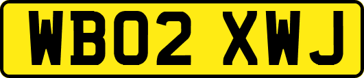 WB02XWJ