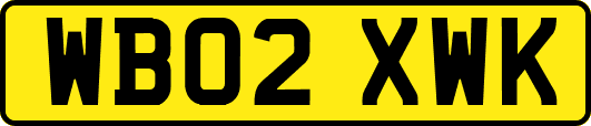 WB02XWK