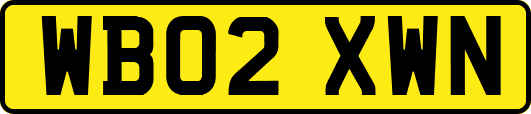 WB02XWN