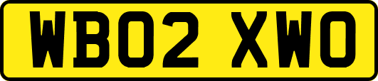 WB02XWO