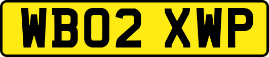 WB02XWP