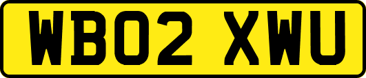WB02XWU