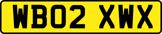 WB02XWX
