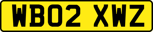 WB02XWZ