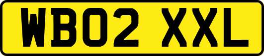 WB02XXL