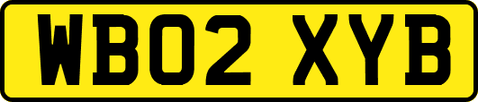 WB02XYB
