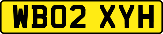 WB02XYH