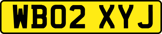 WB02XYJ