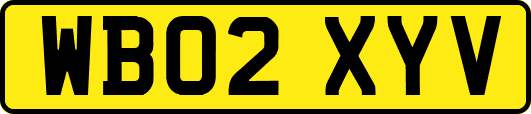 WB02XYV