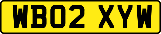 WB02XYW