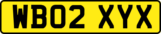 WB02XYX