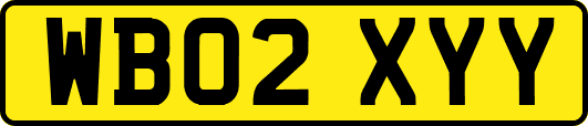 WB02XYY