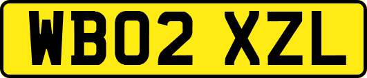 WB02XZL