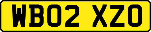 WB02XZO