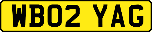 WB02YAG