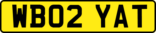 WB02YAT