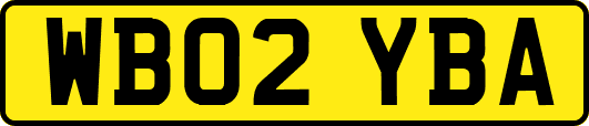 WB02YBA