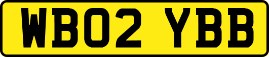 WB02YBB