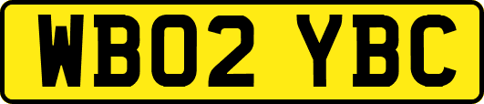 WB02YBC