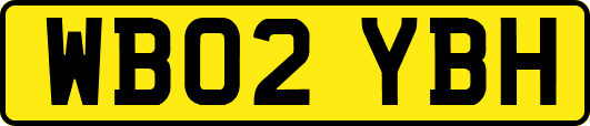 WB02YBH